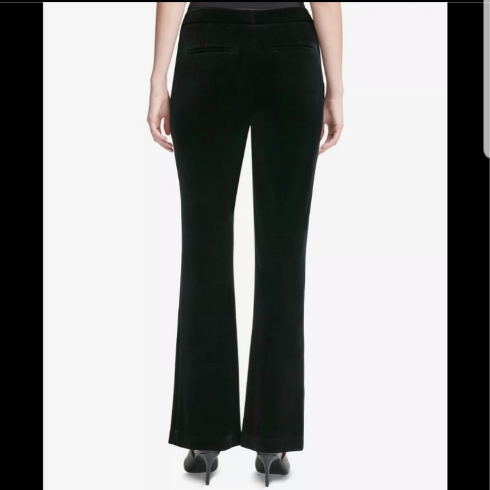 😍😍Velvet Calvin Klein wide leg pants